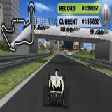 Download Brawn GP Racing Cell Phone Game